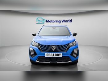 Used Peugeot 2008 2024 for sale - 79066920: Photo