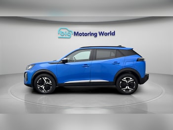 Used Peugeot 2008 2024 for sale - 79066920: Photo