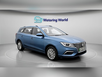 Used MG MG5 2022 for sale - 79459495: Photo