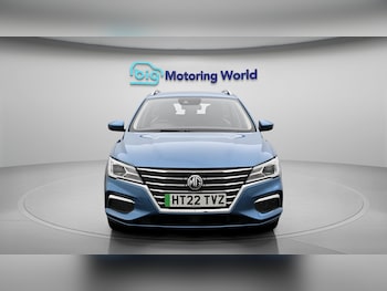 Used MG MG5 2022 for sale - 79459495: Photo