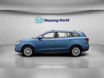 Used MG MG5 2022 for sale - 79459495: Photo