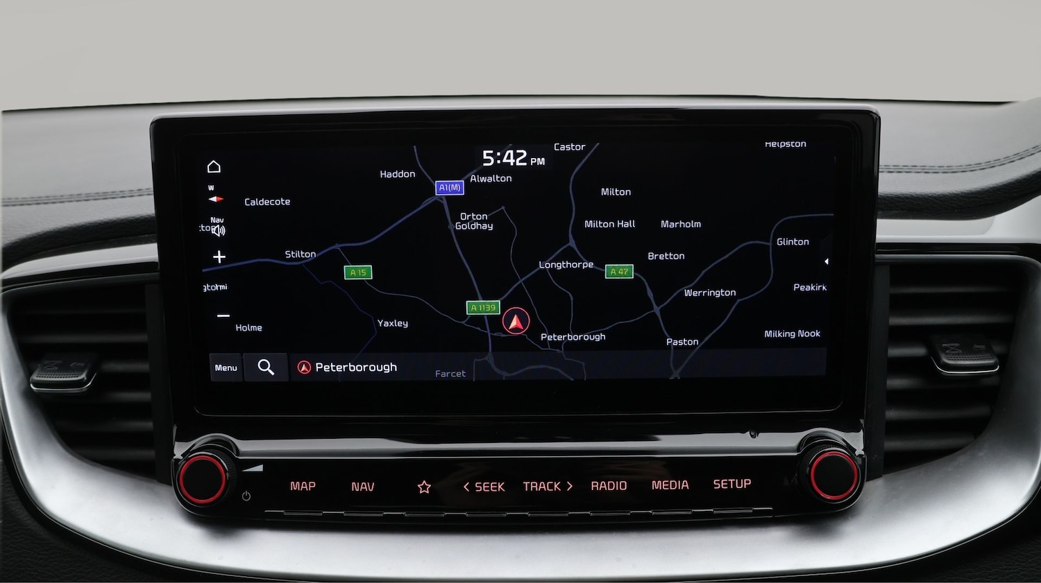 Used Kia Ceed 2022 for sale - 77776093: Photo 11