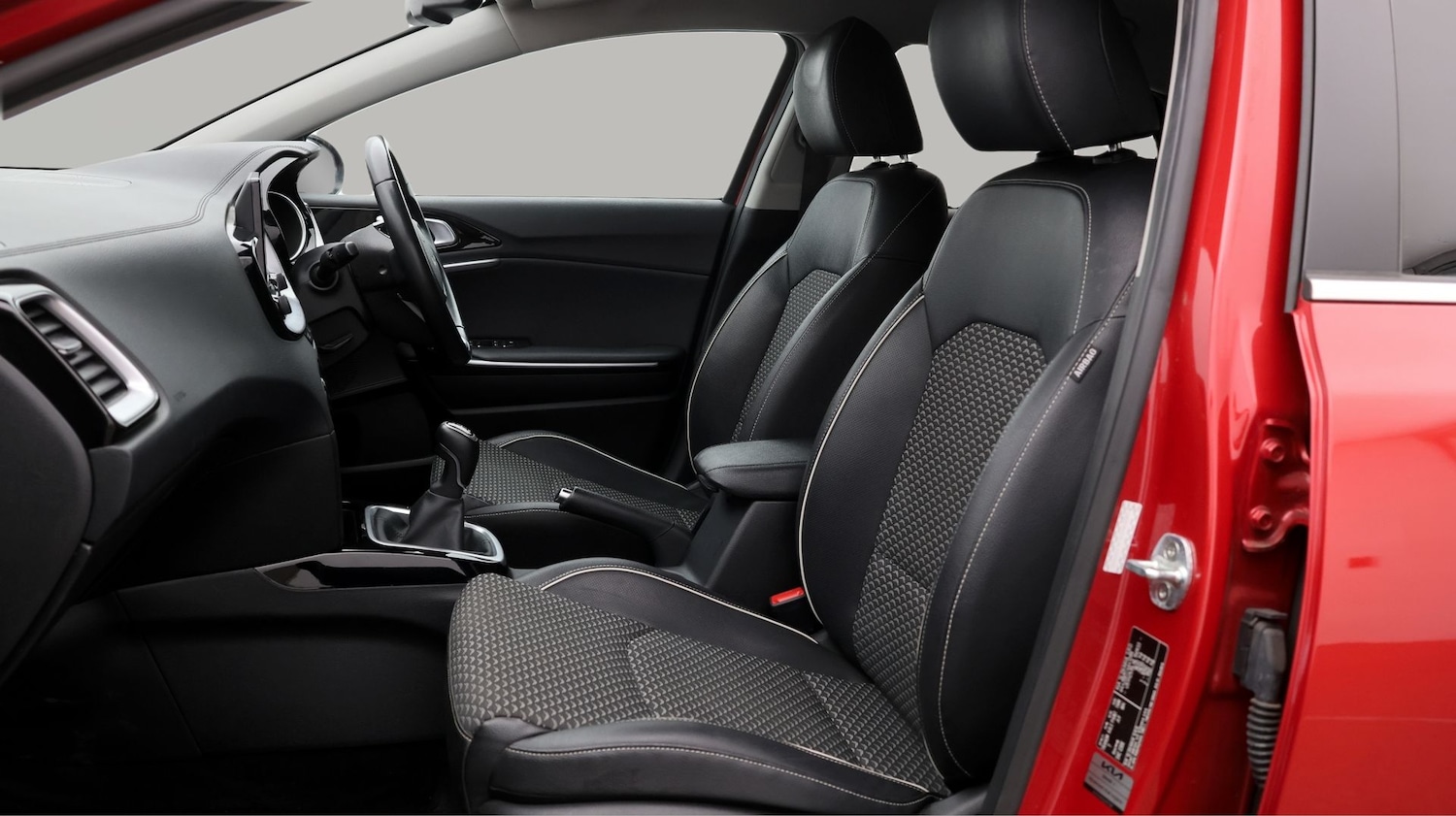 Used Kia Ceed 2022 for sale - 77776093: Photo 14