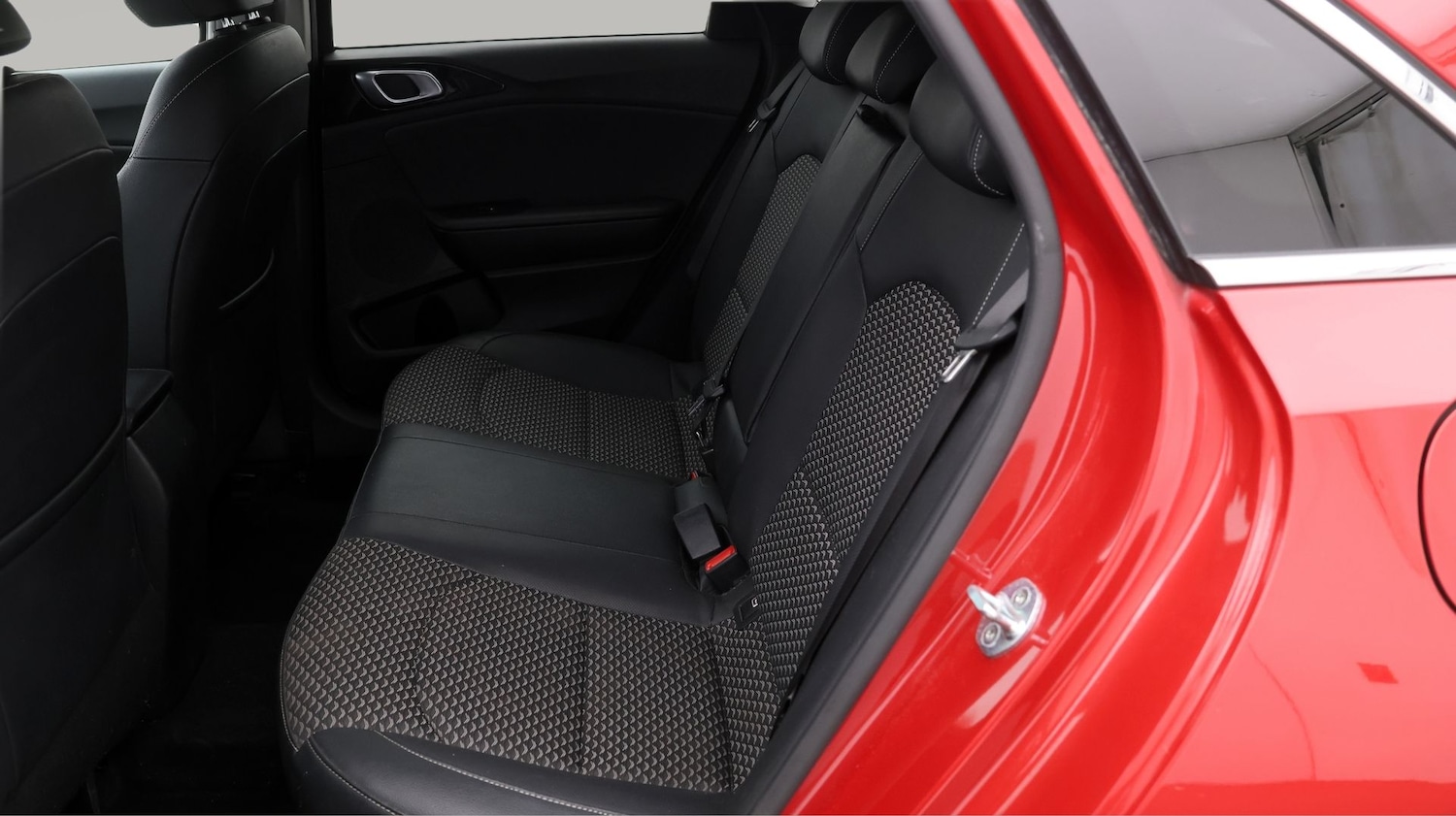 Used Kia Ceed 2022 for sale - 77776093: Photo 16