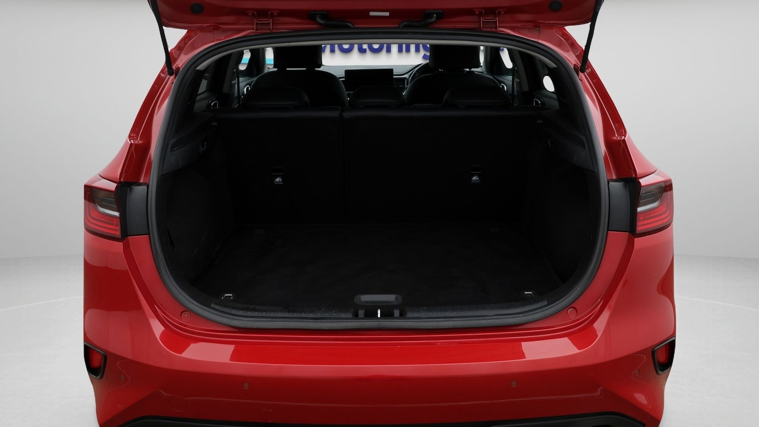 Used Kia Ceed 2022 for sale - 77776093: Photo 17