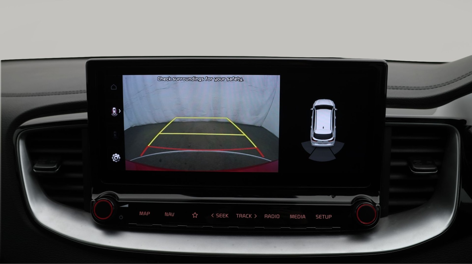 Used Kia Ceed 2022 for sale - 77776093: Photo 22