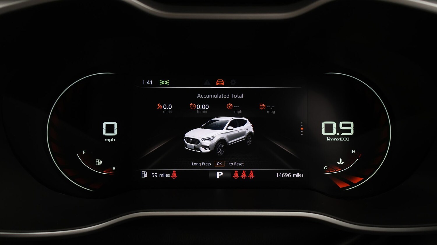 Used MG MG ZS 2023 for sale - 77181720: Photo 10