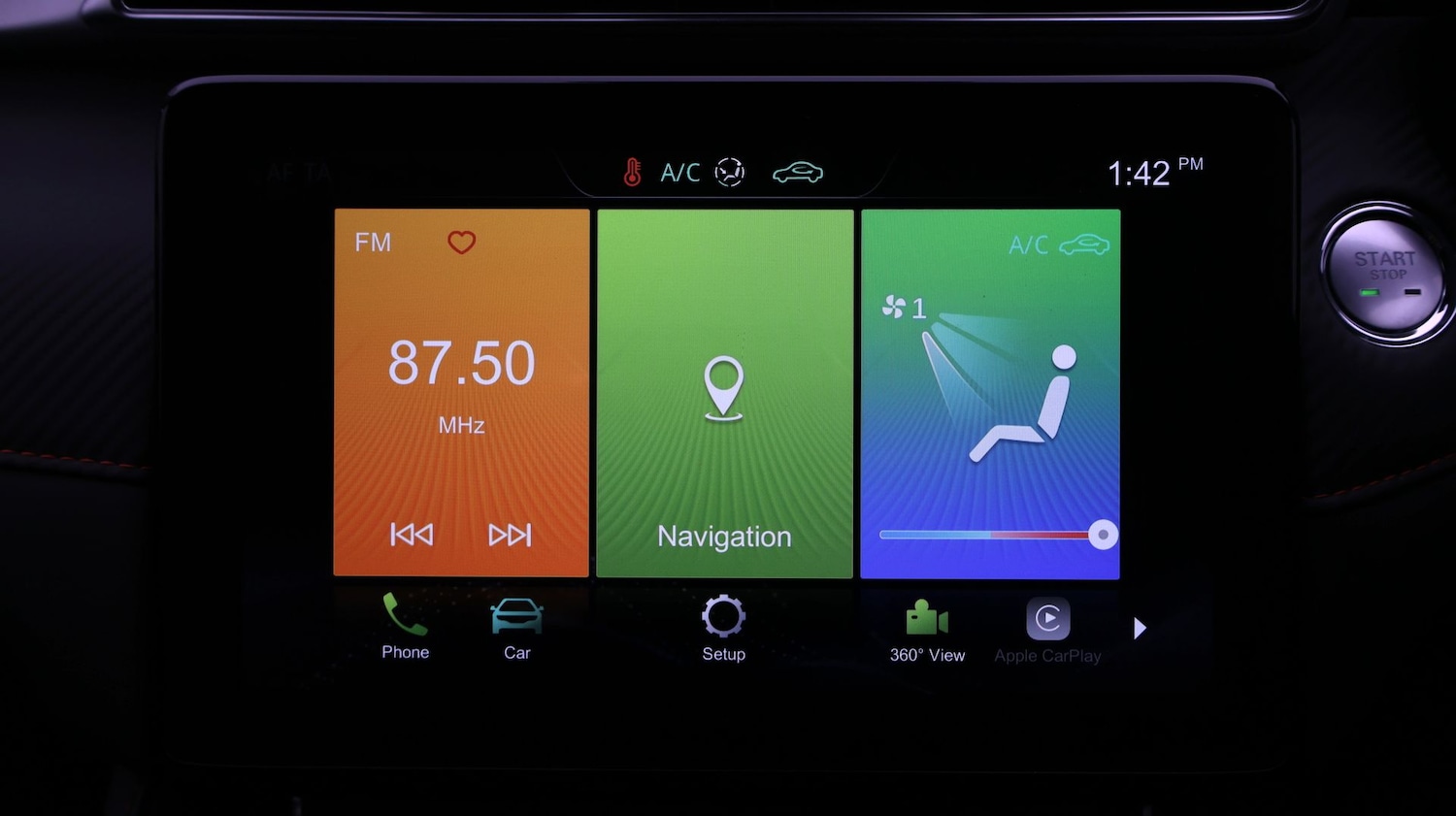 Used MG MG ZS 2023 for sale - 77181720: Photo 11