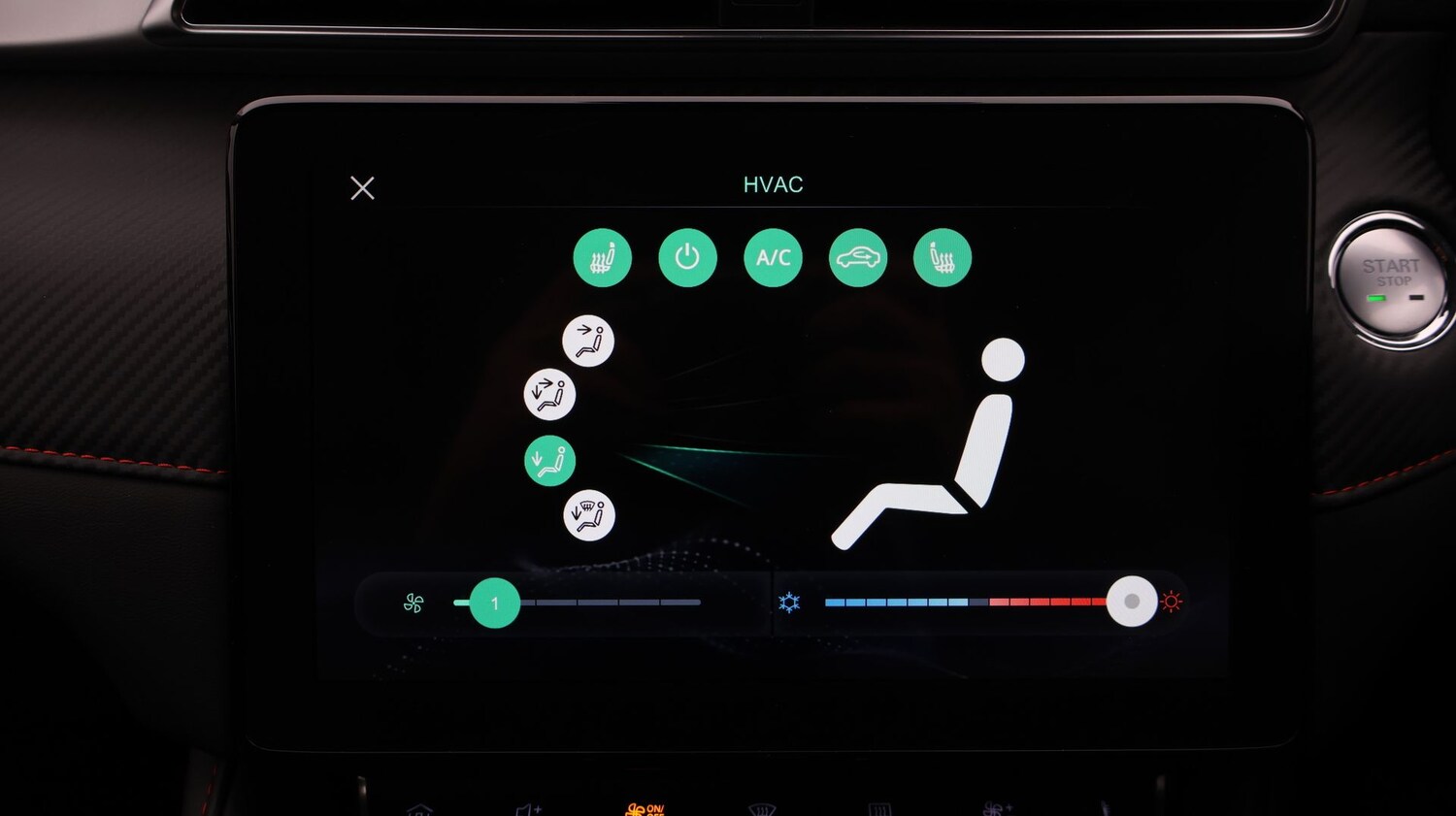 Used MG MG ZS 2023 for sale - 77181720: Photo 12