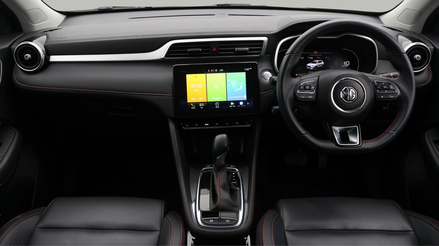 Used MG MG ZS 2023 for sale - 77181720: Photo 13