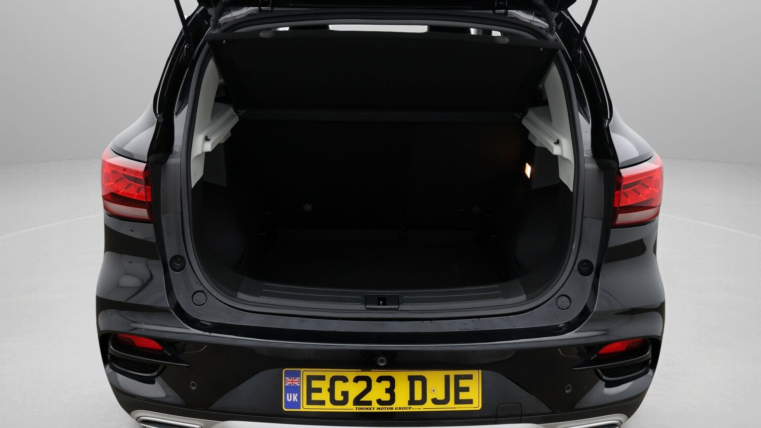 Used MG MG ZS 2023 for sale - 77181720: Photo 17