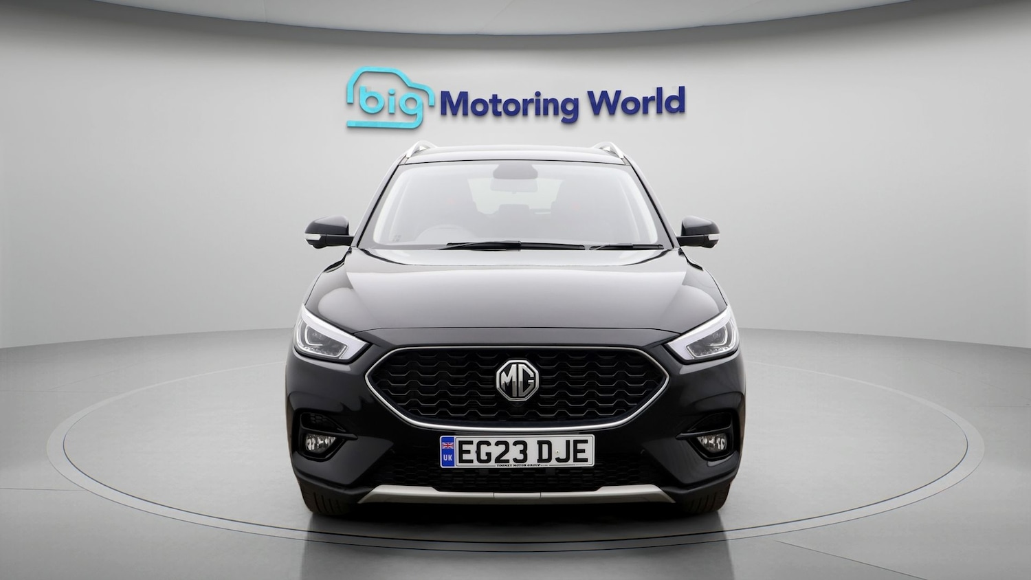 Used MG MG ZS 2023 for sale - 77181720: Photo 2