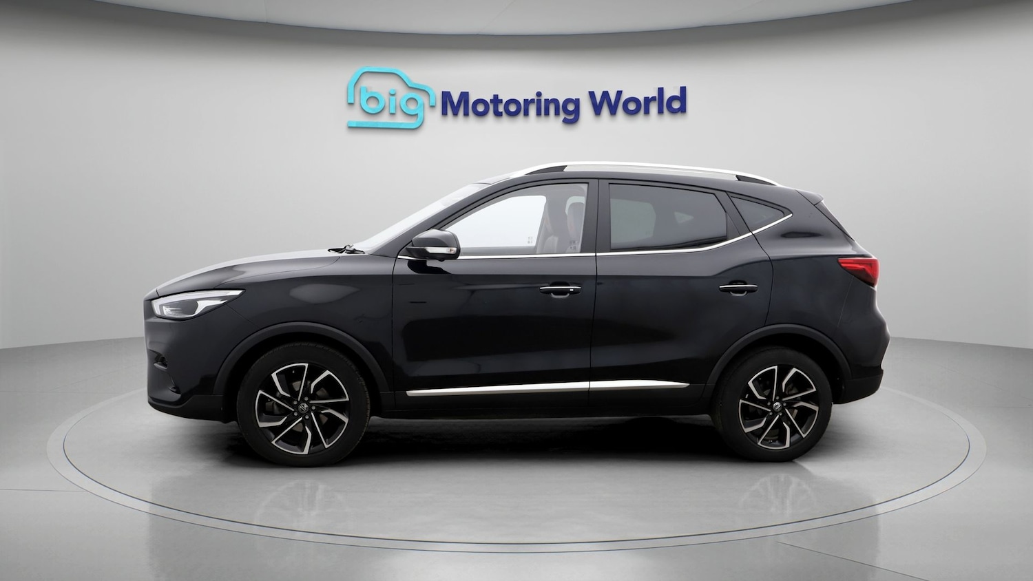 Used MG MG ZS 2023 for sale - 77181720: Photo 4