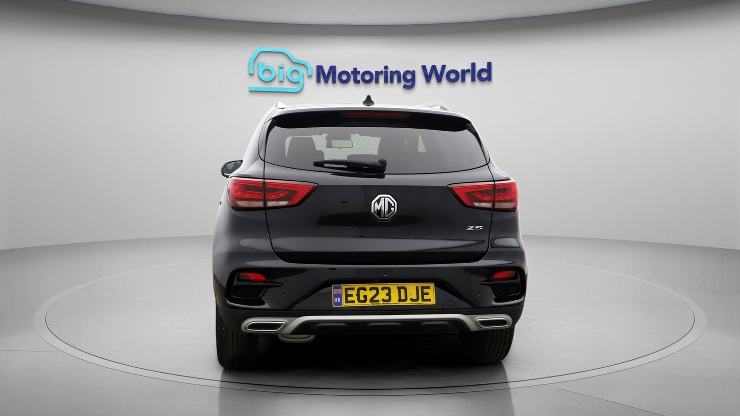 Used MG MG ZS 2023 for sale - 77181720: Photo 6