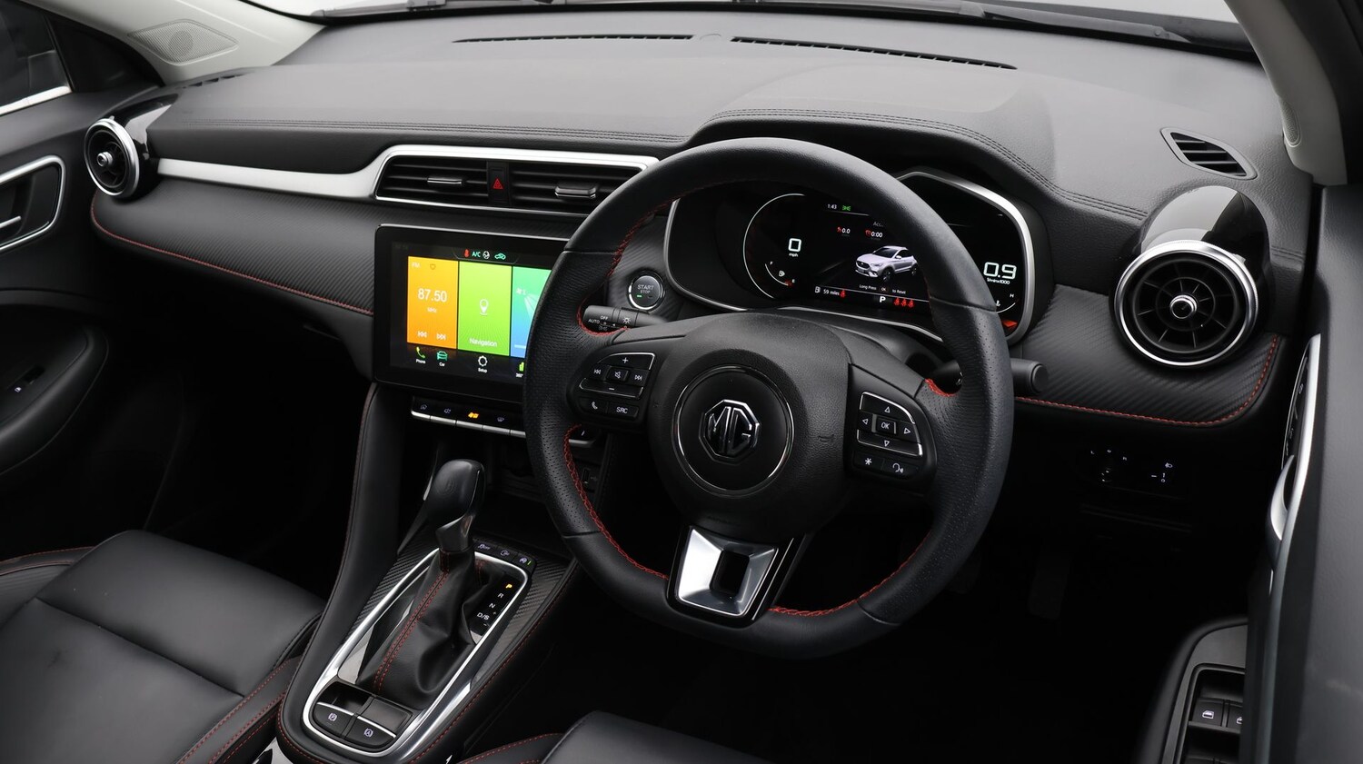 Used MG MG ZS 2023 for sale - 77181720: Photo 9