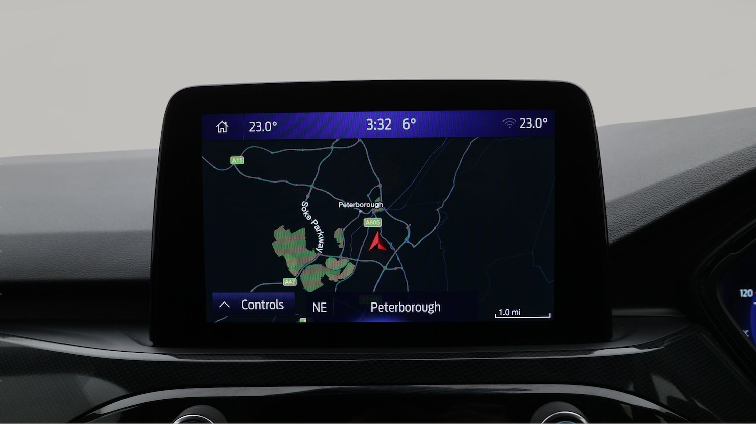 Used Ford Kuga 2023 for sale - 77589942: Photo 11