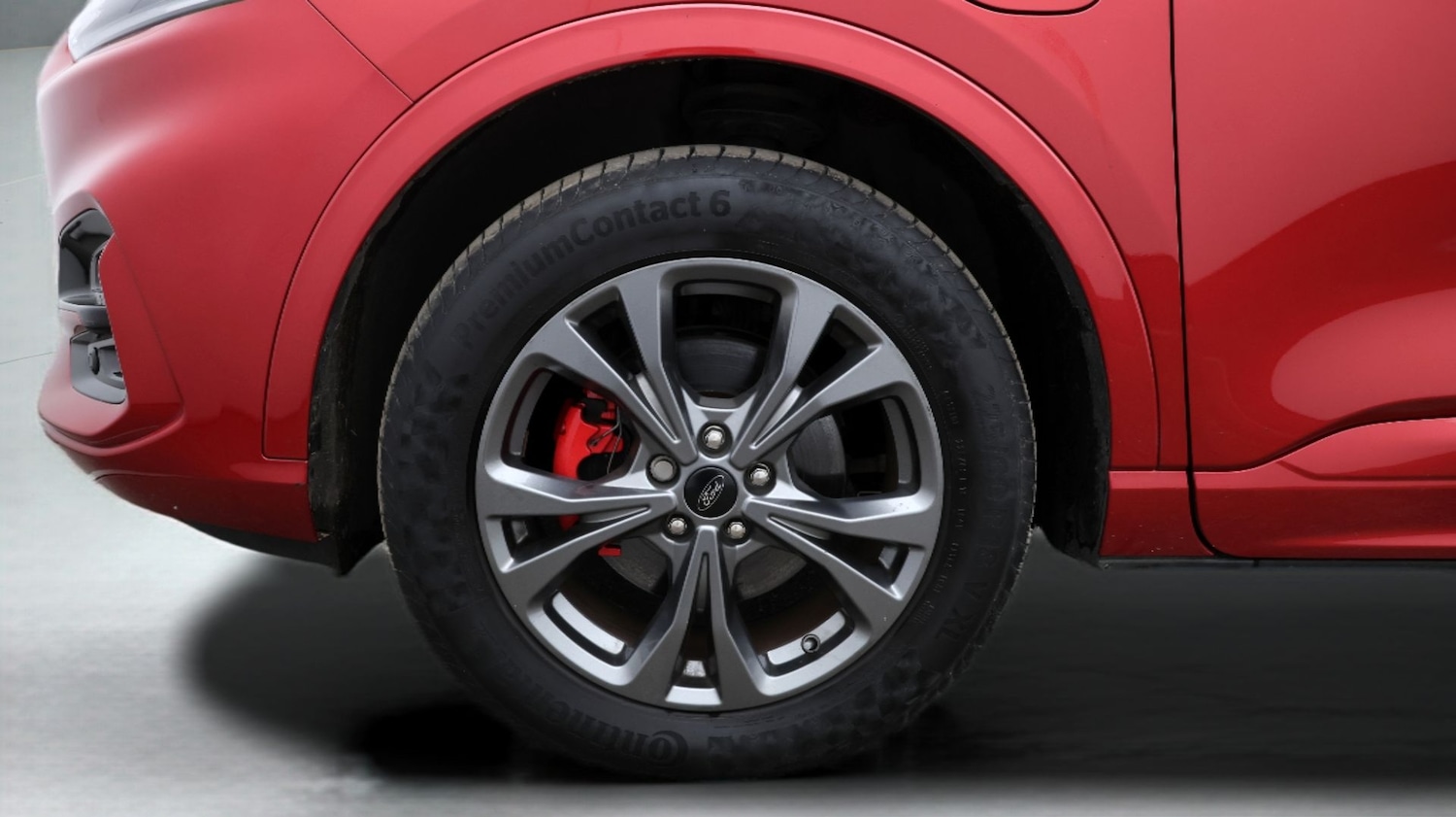 Used Ford Kuga 2023 for sale - 77589942: Photo 18