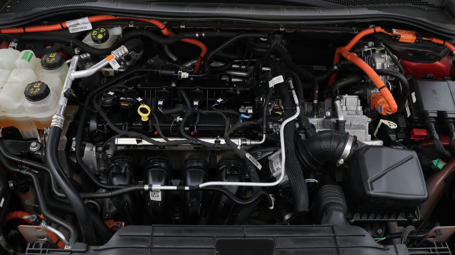 Used Ford Kuga 2023 for sale - 77589942: Photo 19