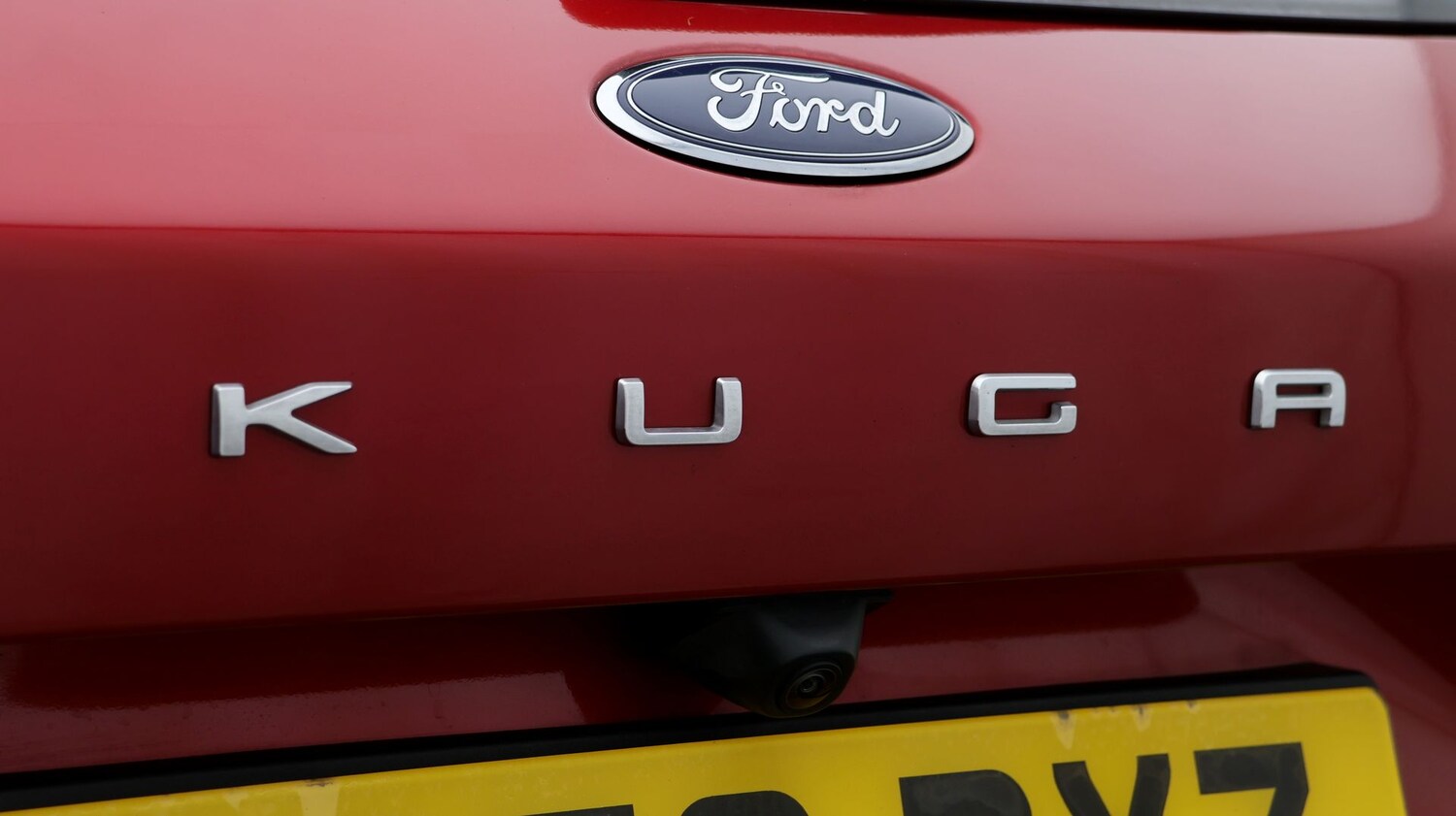 Used Ford Kuga 2023 for sale - 77589942: Photo 23