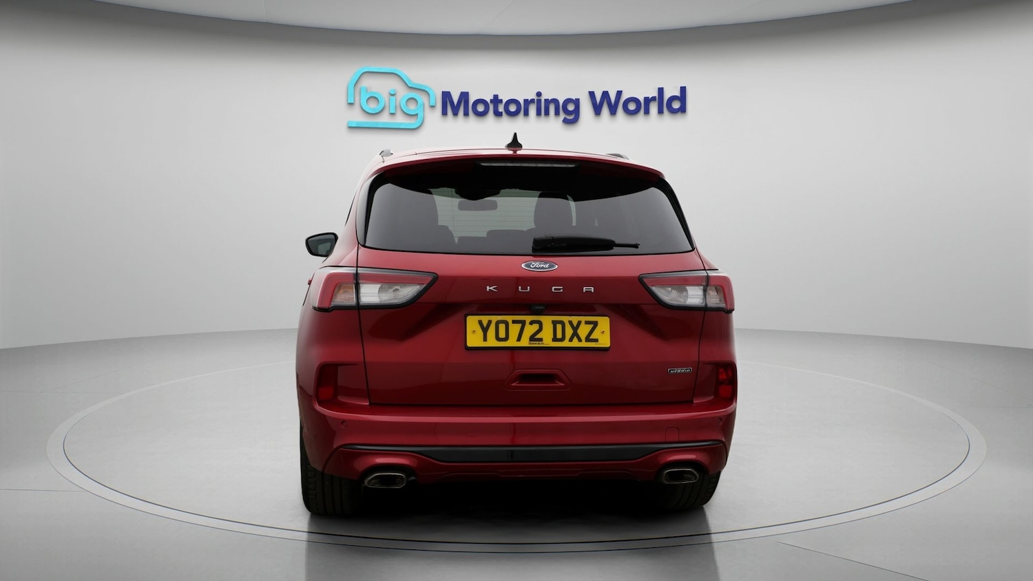 Used Ford Kuga 2023 for sale - 77589942: Photo 6