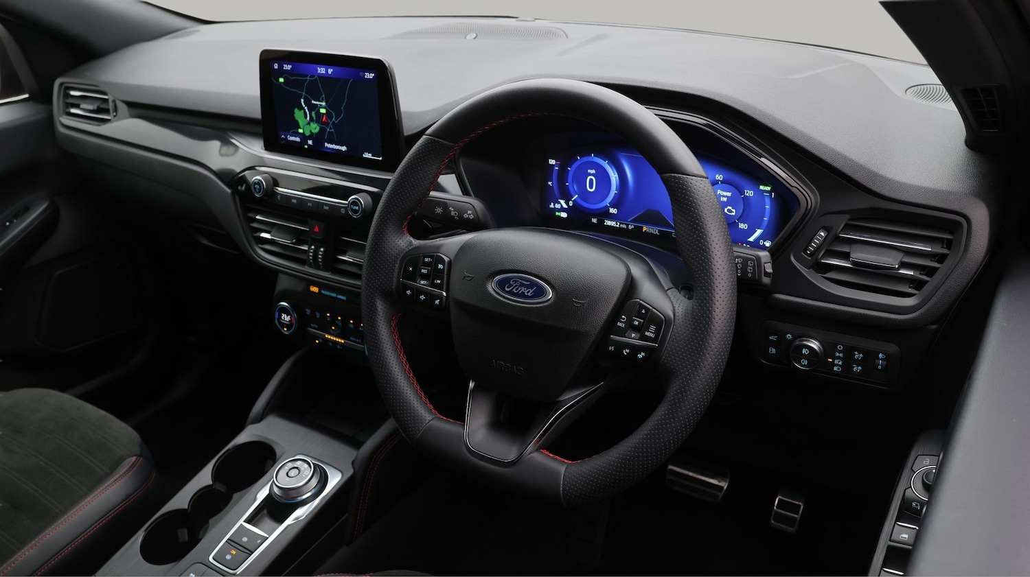 Used Ford Kuga 2023 for sale - 77589942: Photo 9