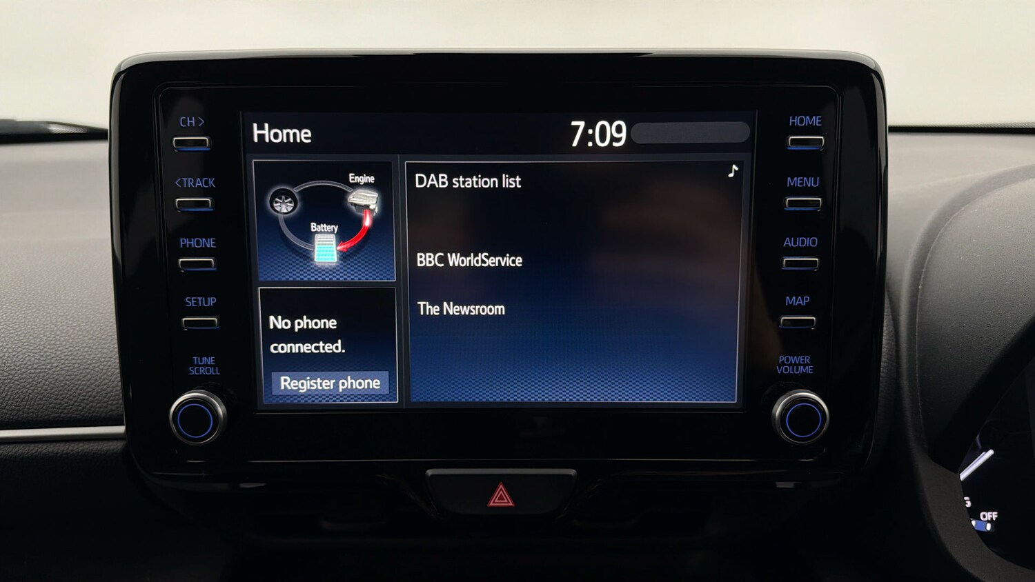 Used Toyota Yaris Cross for sale - 77864675: Photo 10