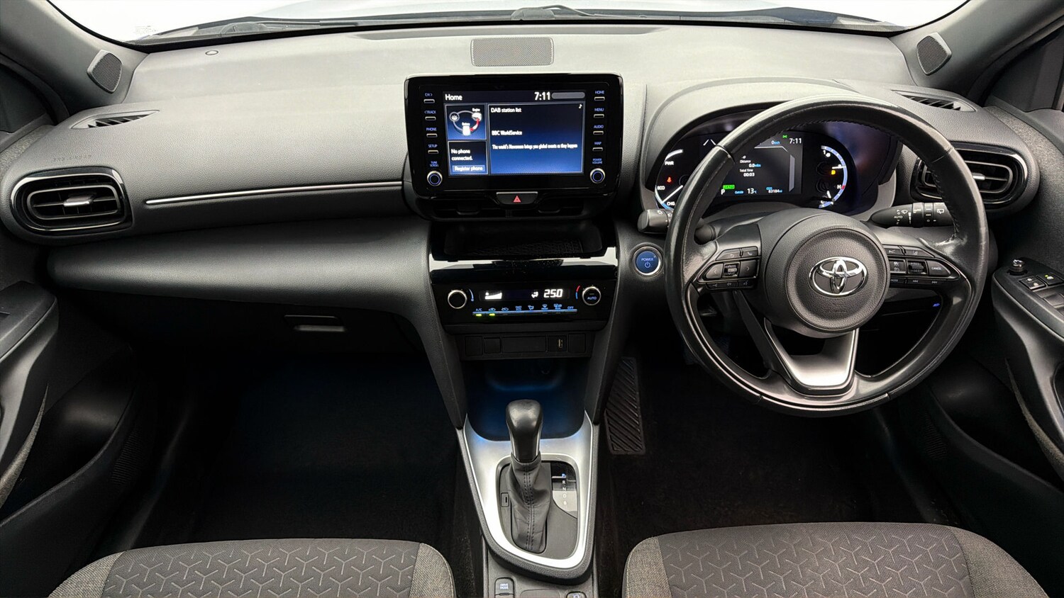 Used Toyota Yaris Cross for sale - 77864675: Photo 12