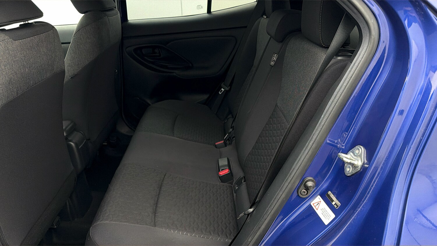 Used Toyota Yaris Cross for sale - 77864675: Photo 15