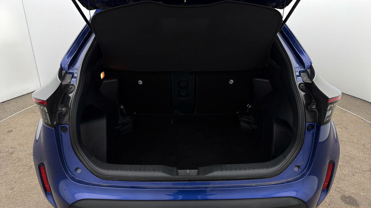 Used Toyota Yaris Cross for sale - 77864675: Photo 16