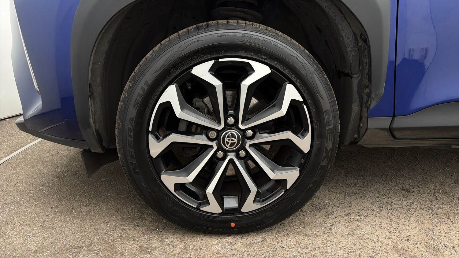 Used Toyota Yaris Cross for sale - 77864675: Photo 17