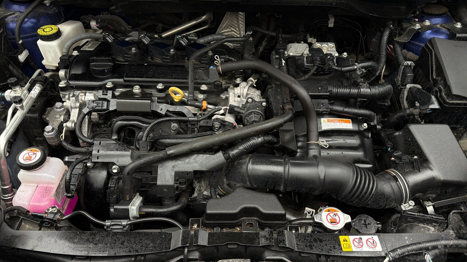 Used Toyota Yaris Cross for sale - 77864675: Photo 18