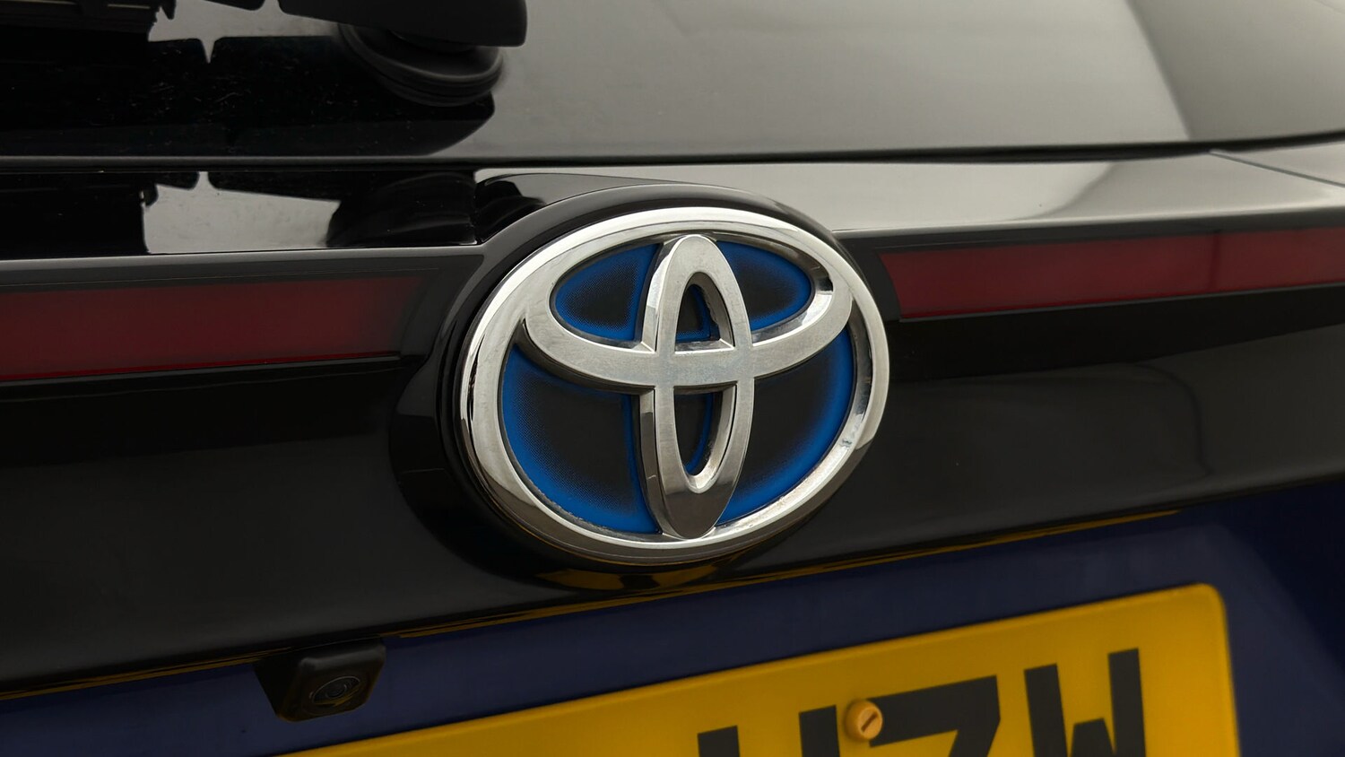 Used Toyota Yaris Cross for sale - 77864675: Photo 19