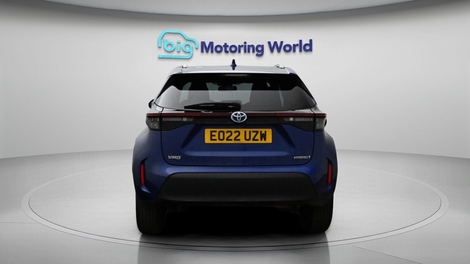 Used Toyota Yaris Cross for sale - 77864675: Photo 6