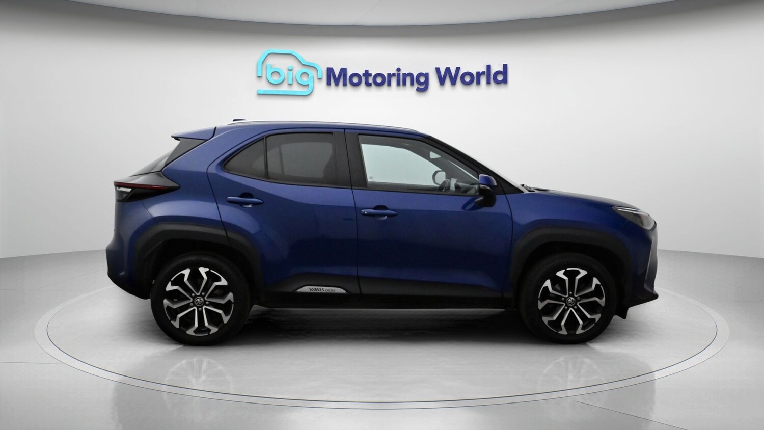 Used Toyota Yaris Cross for sale - 77864675: Photo 8