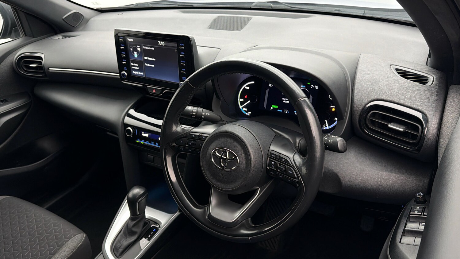 Used Toyota Yaris Cross for sale - 77864675: Photo 9
