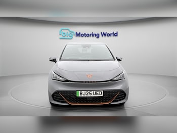 Used Cupra Born 2025 for sale - 78421102: Photo