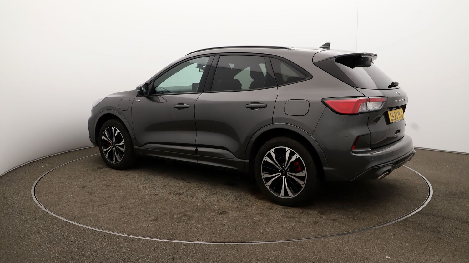 Used Ford Kuga for sale - 76810085: Photo 31