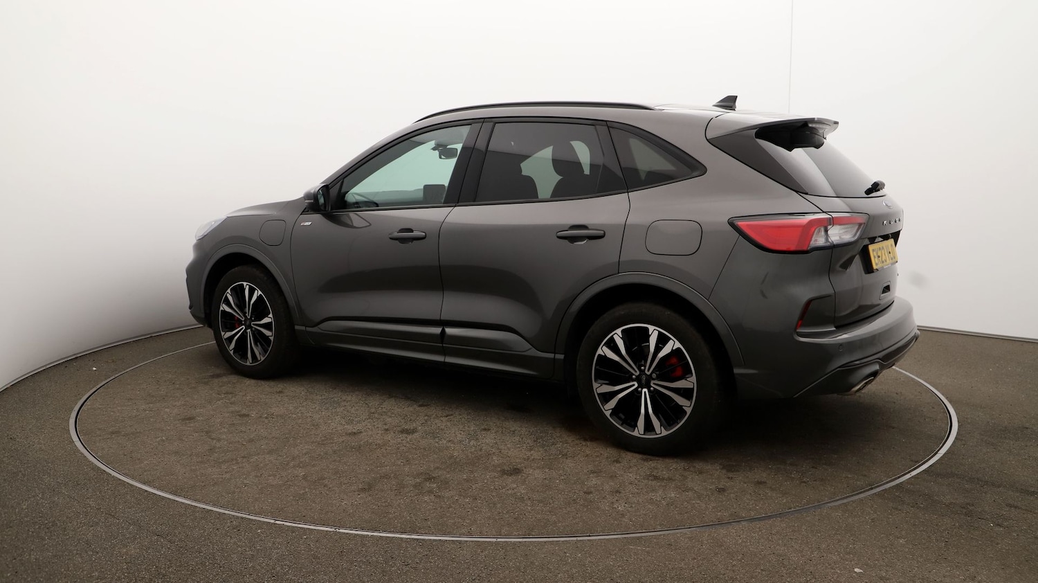 Used Ford Kuga for sale - 76810085: Photo 32