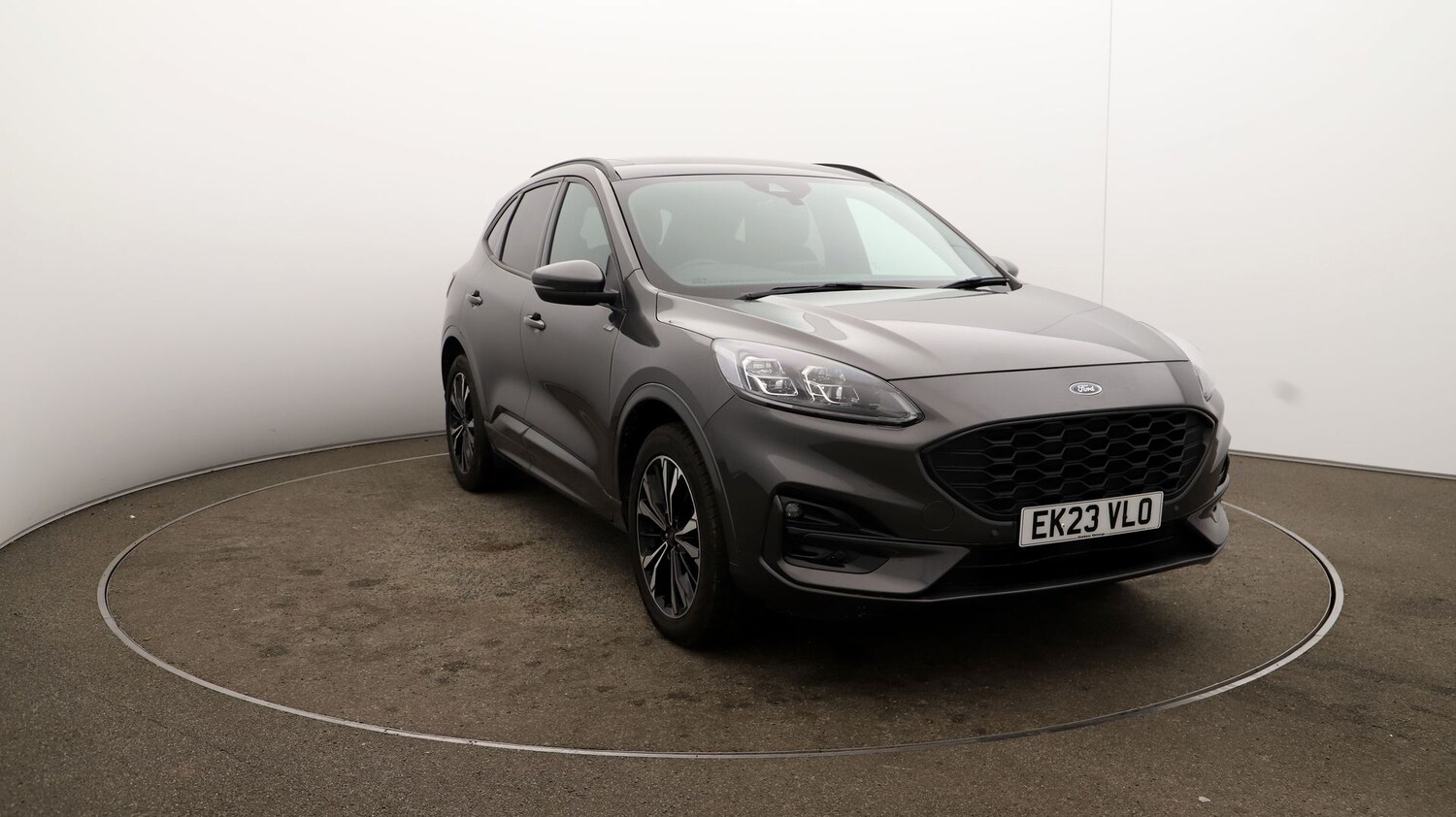 Used Ford Kuga for sale - 76810085: Photo 38