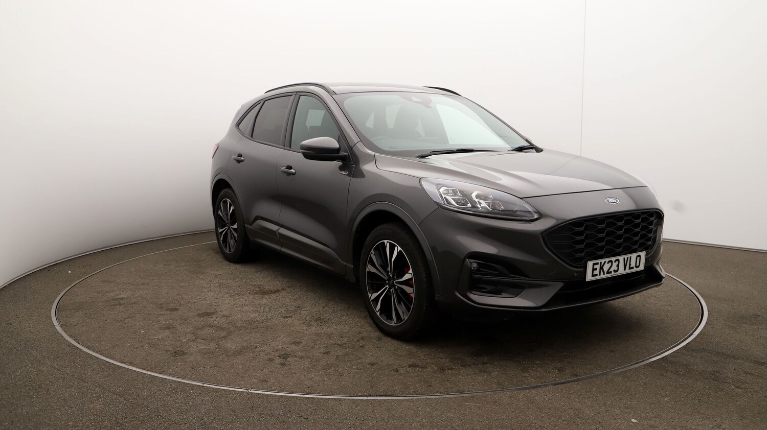 Used Ford Kuga for sale - 76810085: Photo 39