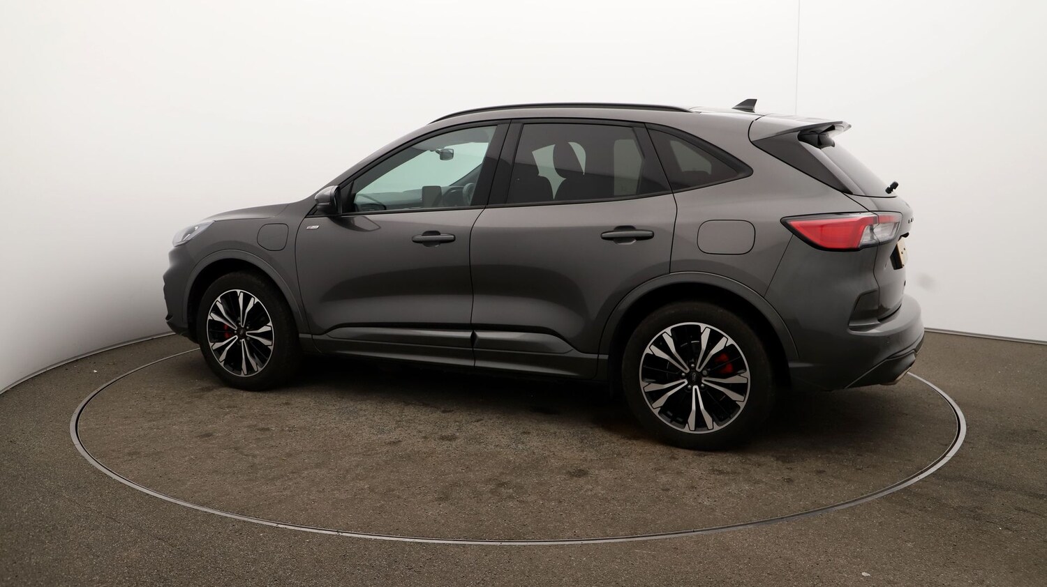 Used Ford Kuga for sale - 76810085: Photo 43