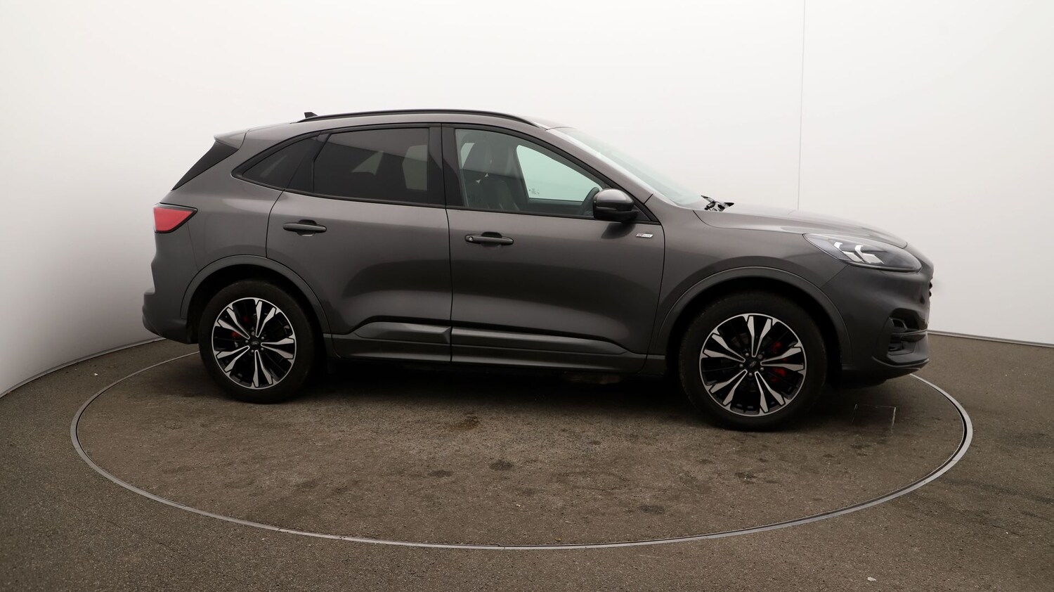 Used Ford Kuga for sale - 76810085: Photo 44