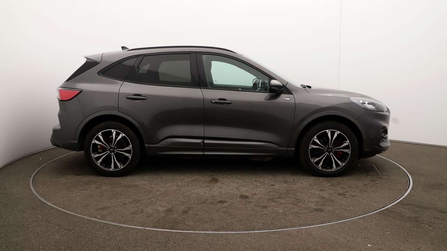 Used Ford Kuga for sale - 76810085: Photo 45