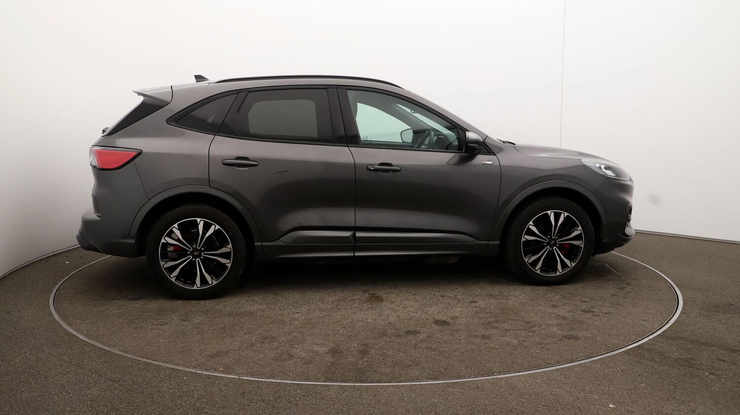 Used Ford Kuga for sale - 76810085: Photo 46