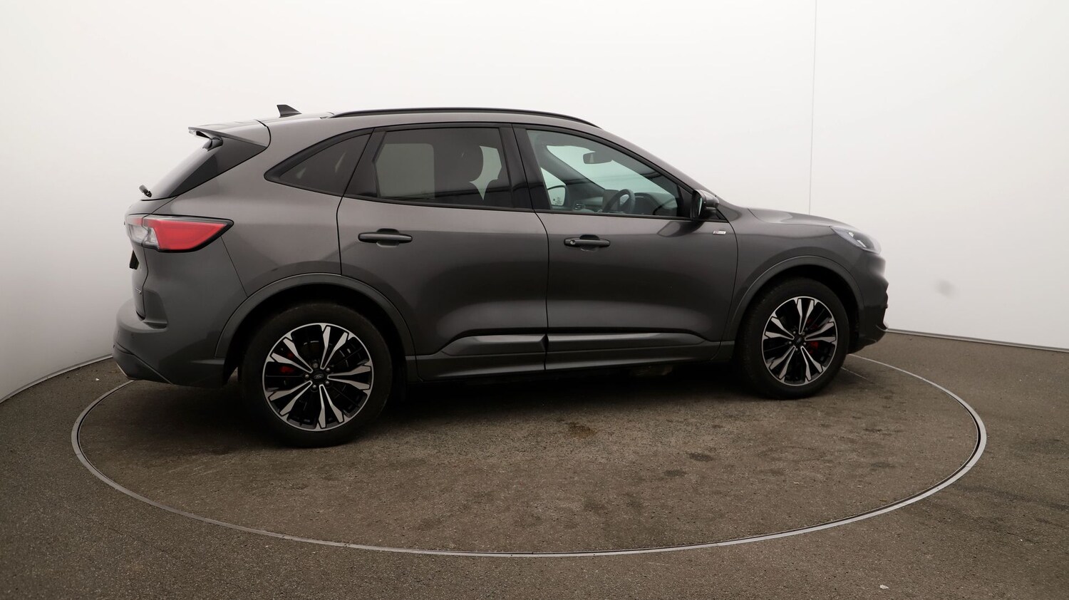 Used Ford Kuga for sale - 76810085: Photo 47