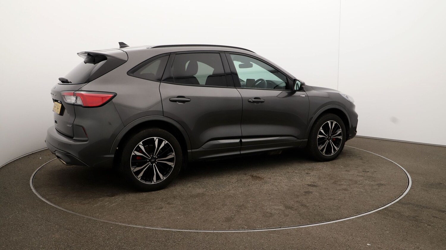 Used Ford Kuga for sale - 76810085: Photo 48