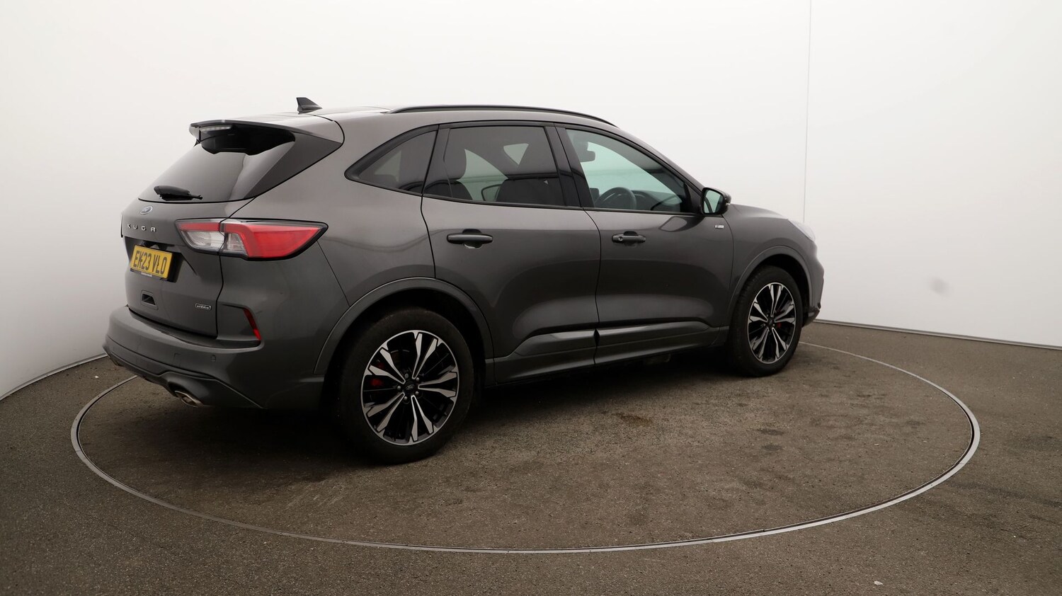 Used Ford Kuga for sale - 76810085: Photo 49