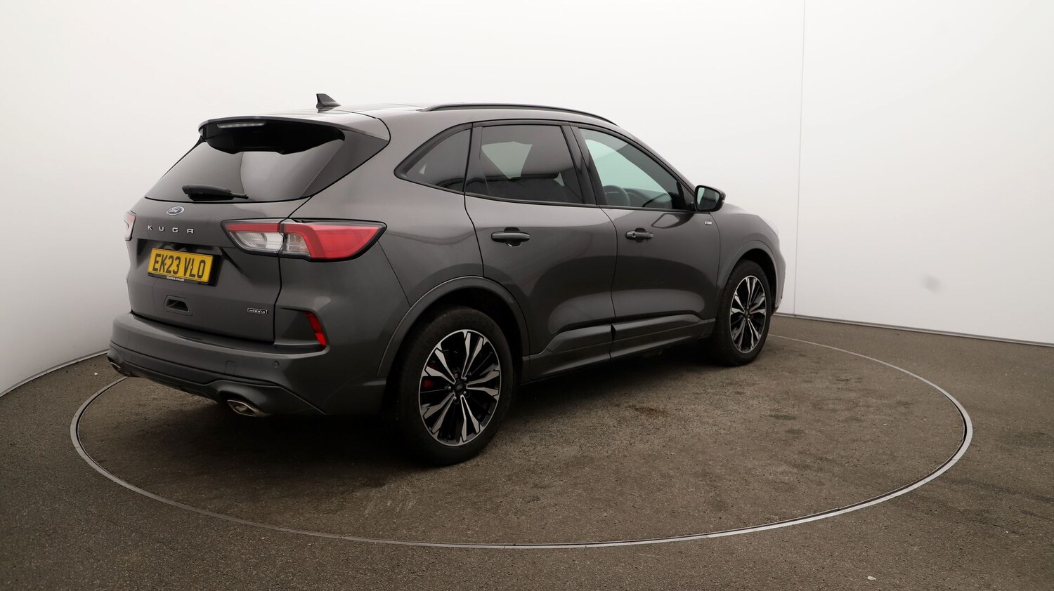 Used Ford Kuga for sale - 76810085: Photo 50