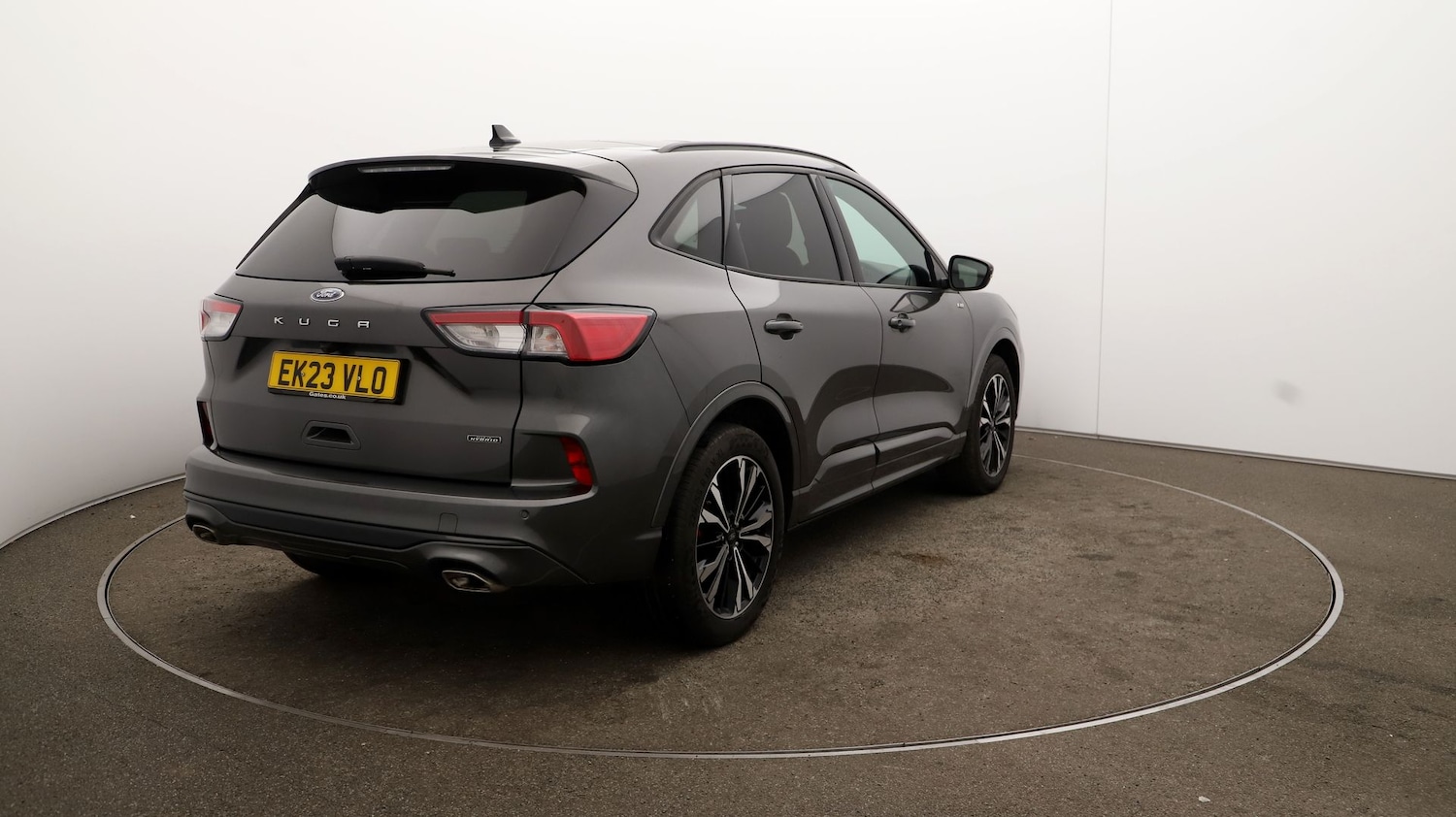 Used Ford Kuga for sale - 76810085: Photo 51