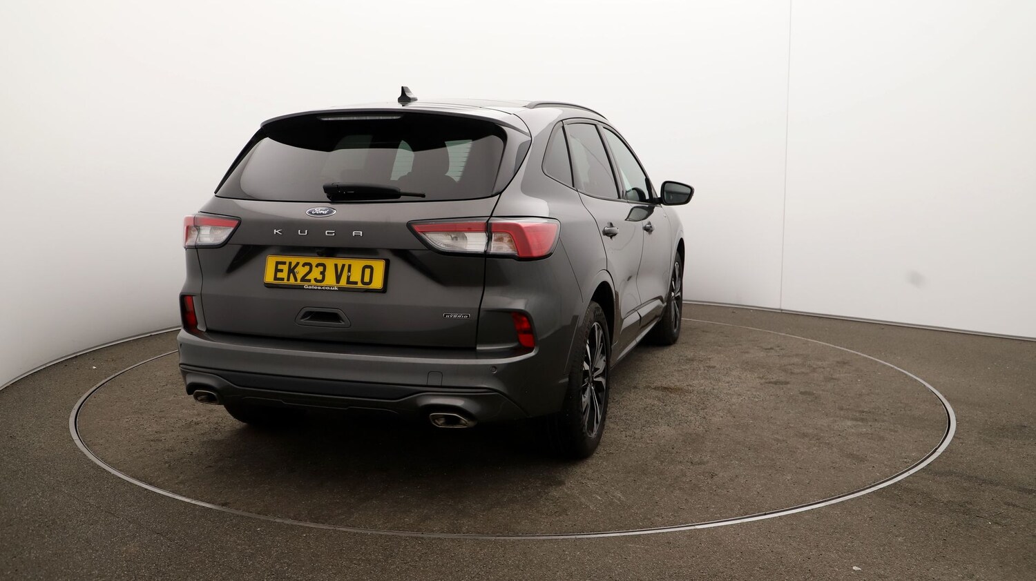 Used Ford Kuga for sale - 76810085: Photo 52